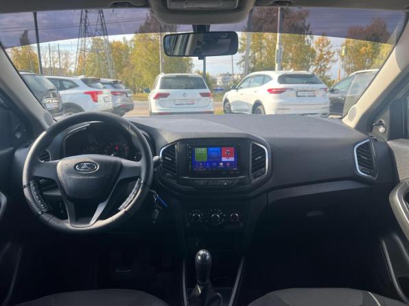 Lada (ВАЗ) XRAY I с пробегом 2021 года, цена 1 044 700 рублей, 40580 км, хэтчбек, Автокод Объявления