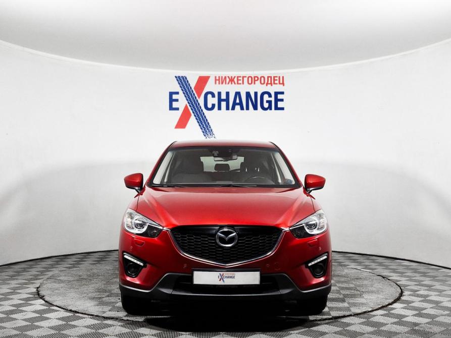 Mazda CX-5 I Нижний Новгород  - изображение 2