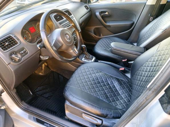 Volkswagen Polo V с пробегом 2013 года, цена 699 000 рублей, 177184 км, седан, Автокод Объявления