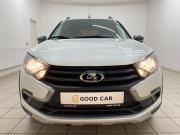 Lada (ВАЗ) Granta I Рестайлинг Энгельс  - изображение 47