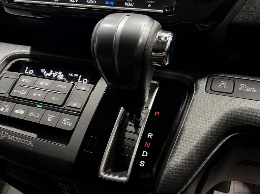Honda Stepwgn V Рестайлинг Кемерово  - изображение 15