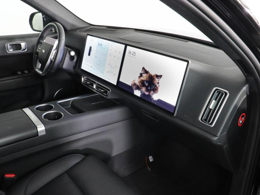 Li Auto (Lixiang) L7 I Химки  - изображение 12