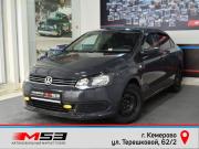 Volkswagen Polo V Кемерово  - изображение 4
