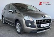Peugeot 3008 I Киров  - изображение 29