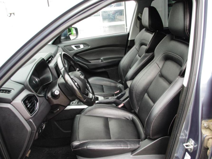 Chery Tiggo 4 I Рестайлинг Владимир  - изображение 7