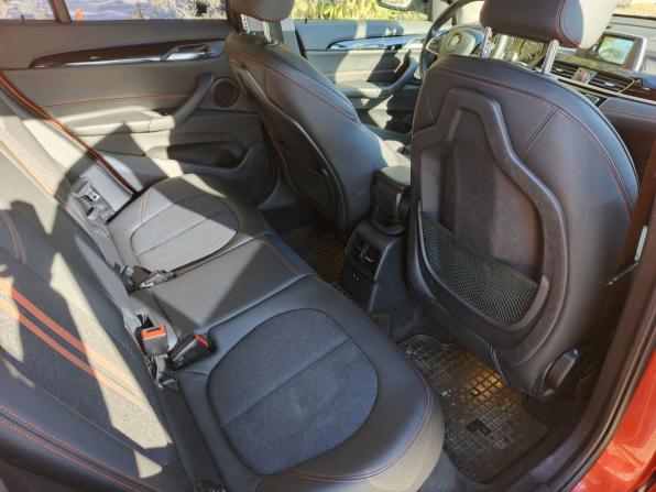 BMW X1 II (F48) Рестайлинг с пробегом 2019 года, цена 2 090 000 рублей, 191008 км, внедорожник, Автокод Объявления