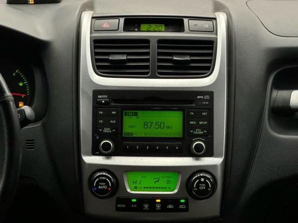 Kia Sportage II Рестайлинг с пробегом 2010 года, цена 1 240 000 рублей, 75500 км, внедорожник, Автокод Объявления