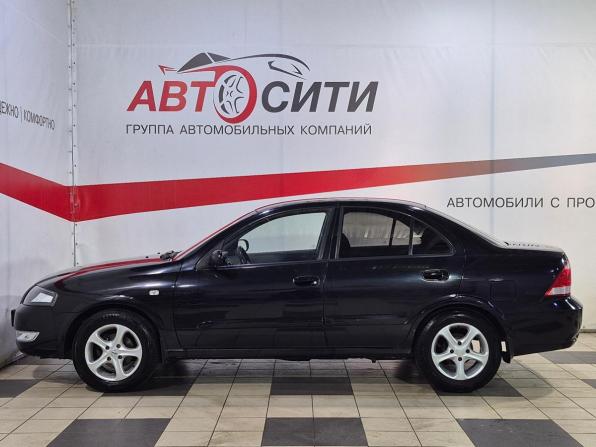 Nissan Almera Classic I с пробегом 2008 года, цена 499 000 рублей, 263850 км, седан, Автокод Объявления