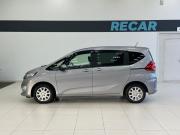 Honda Freed II Санкт-Петербург  - изображение 35