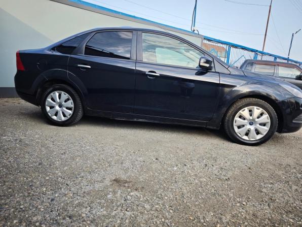 Ford Focus II Рестайлинг с пробегом 2008 года, цена 430 000 рублей, 331000 км, седан, Автокод Объявления