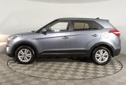 Hyundai Creta I Волгоград  - изображение 27