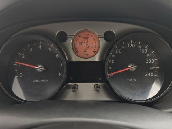 Nissan Qashqai I с пробегом 2007 года, цена 760 000 рублей, 207613 км, внедорожник, Автокод Объявления