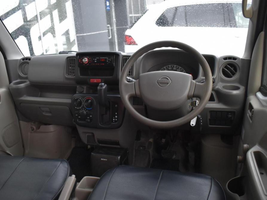 Nissan NV100 Clipper III Краснодар  - изображение 6