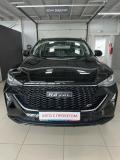 Haval F7x I Рестайлинг Уфа  - изображение 27