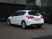 Nissan Tiida II Москва  - изображение 24
