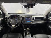Toyota RAV4 IV (XA40) Краснодар  - изображение 29