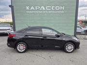 Hyundai Solaris II Рестайлинг Екатеринбург  - изображение 16