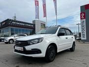 Lada (ВАЗ) Granta I Рестайлинг Стерлитамак  - изображение 23