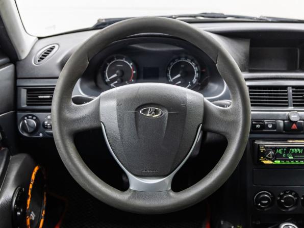 Lada (ВАЗ) Priora I Рестайлинг с пробегом 2016 года, цена 558 000 рублей, 258641 км, седан, Автокод Объявления