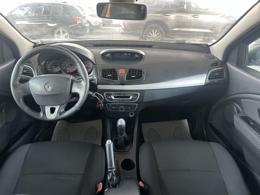 Renault Fluence I Волгоград  - изображение 19