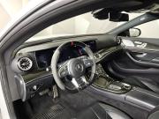 Mercedes-Benz CLS AMG III (C257) Москва  - изображение 47
