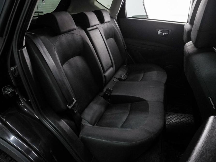 Nissan Qashqai I Воронеж  - изображение 7