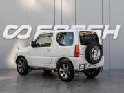 Suzuki Jimny III Рестайлинг 1 Краснодар  - изображение 18