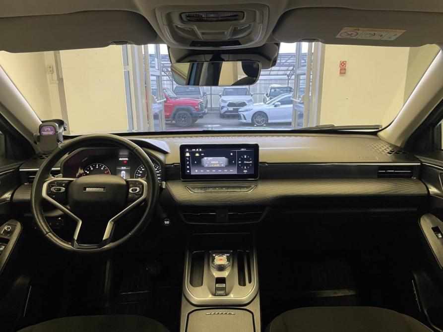 Haval Jolion I Новосибирск  - изображение 10