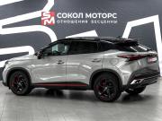 Omoda C5 I Ростов-на-Дону  - изображение 19