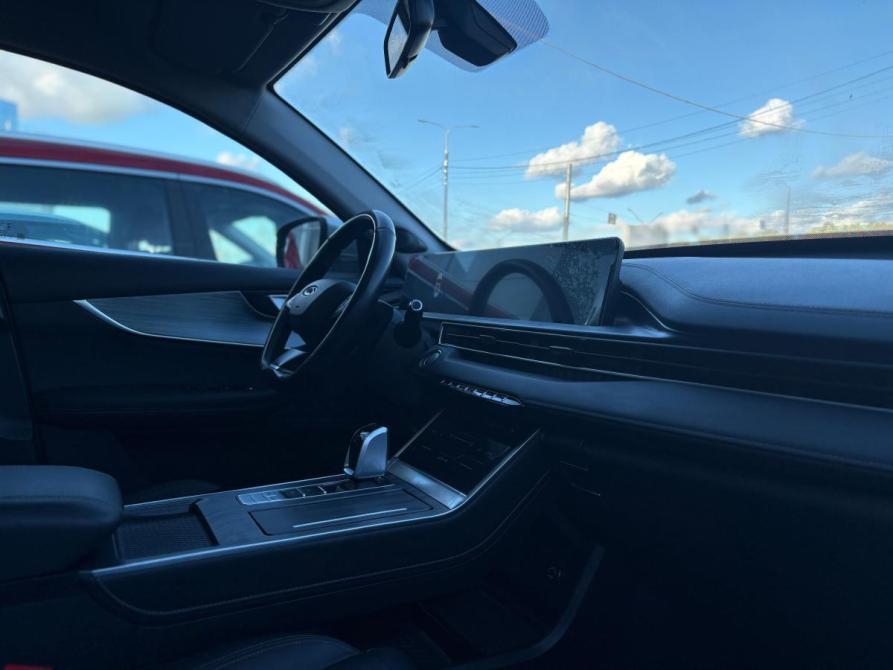 Chery Tiggo 7 Pro Max I Череповец  - изображение 12
