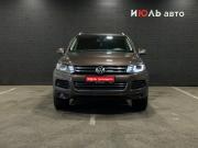 Volkswagen Touareg II Челябинск  - изображение 27