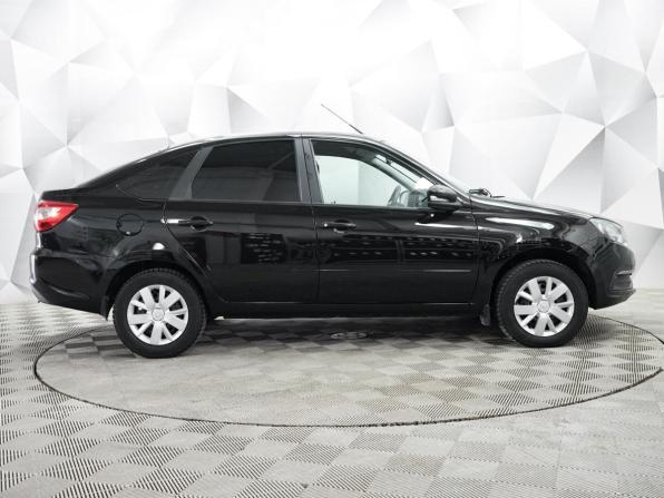 Lada (ВАЗ) Granta I Рестайлинг с пробегом 2023 года, цена 815 000 рублей, 38388 км, лифтбек, Автокод Объявления