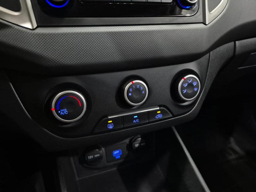 Hyundai Creta I Альметьевск  - изображение 19