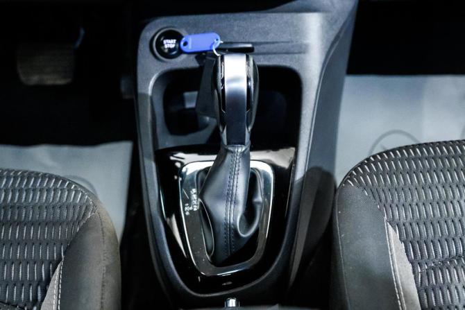 Renault Kaptur I с пробегом 2017 года, цена 1 097 000 рублей, 76572 км, внедорожник, Автокод Объявления