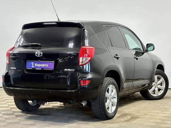 Toyota RAV4 III (XA30) с пробегом 2008 года, цена 1 170 000 рублей, 221438 км, внедорожник, Автокод Объявления