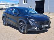 Changan UNI-T I Набережные Челны  - изображение 34