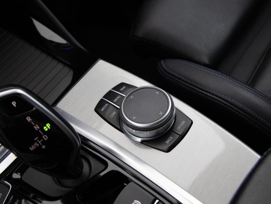 BMW X4 II (G02) Санкт-Петербург  - изображение 24