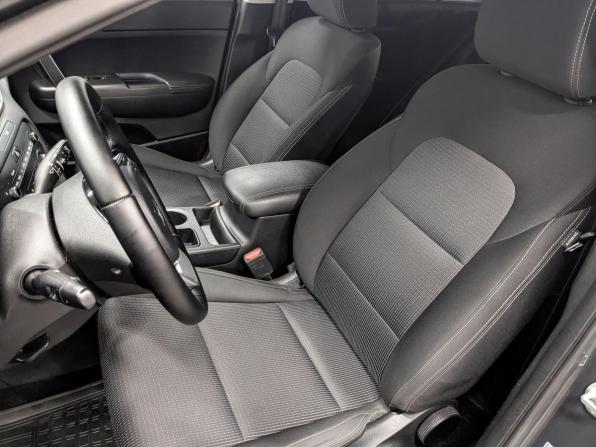 Kia Sportage IV Рестайлинг с пробегом 2019 года, цена 1 950 000 рублей, 105706 км, внедорожник, Автокод Объявления