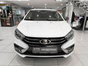 Lada (ВАЗ) Vesta I Рестайлинг (NG) Казань  - изображение 24