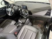 BMW X3 III (G01) Химки  - изображение 28