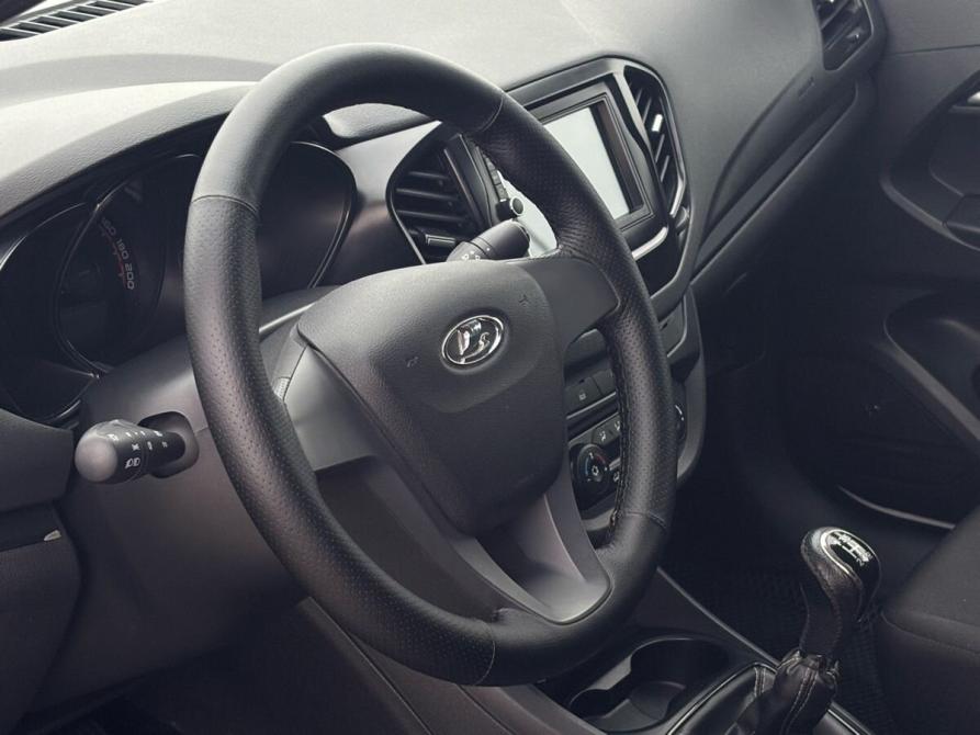 Lada (ВАЗ) Vesta I Самара  - изображение 11