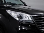 Haval H9 I Рестайлинг Москва  - изображение 40