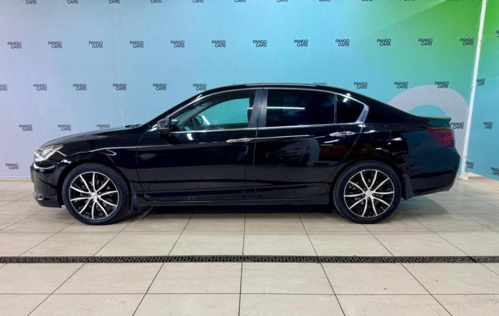 Honda Accord IX Набережные Челны  - изображение 4