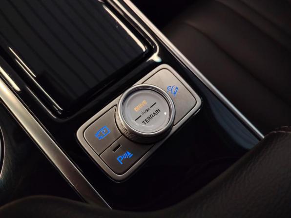 Genesis GV80 I с пробегом 2021 года, цена 4 399 000 рублей, 107505 км, внедорожник, Автокод Объявления