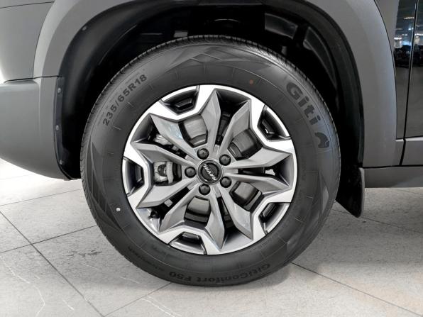 Haval Dargo с пробегом 2023 года, цена 2 750 000 рублей, 37325 км, внедорожник, Автокод Объявления