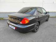 Kia Spectra I Рестайлинг 2 Санкт-Петербург  - изображение 27