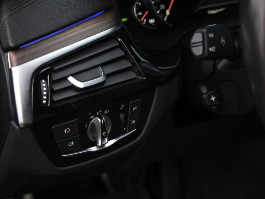 BMW 5 серии VII (G30/G31/G38) Санкт-Петербург  - изображение 25