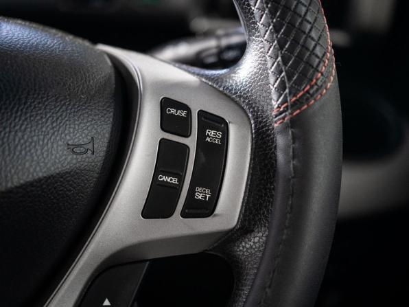 Honda Freed I Рестайлинг 2 с пробегом 2015 года, цена 1 195 000 рублей, 134138 км, компактвэн, Автокод Объявления