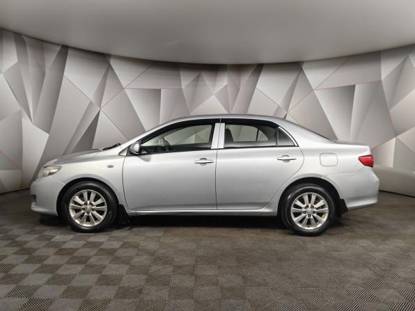 Toyota Corolla X (E140 E150) с пробегом 2008 года, цена 547 000 рублей, 350000 км, седан, Автокод Объявления