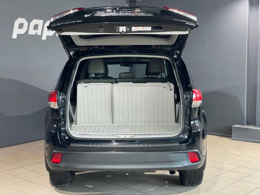 Toyota Highlander III (XU50) Рестайлинг Тверь  - изображение 6